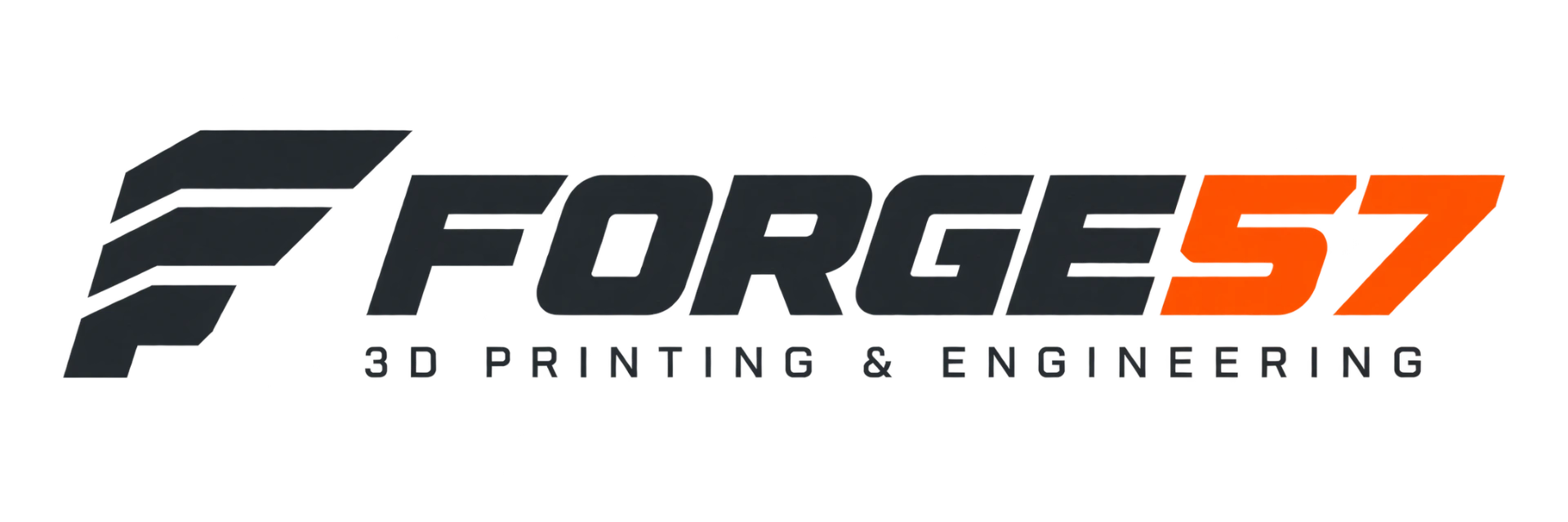 FORGE57 – 3D Printing & Engineering